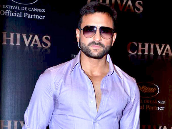 saif ali khan at chivas cannes red carpet appearance announcement 10