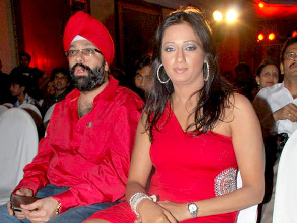 shweta salve and brinda parekh at iitc annual fashion show 6