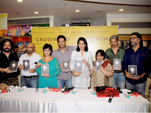 divya duttas mom nalinis book launch 2