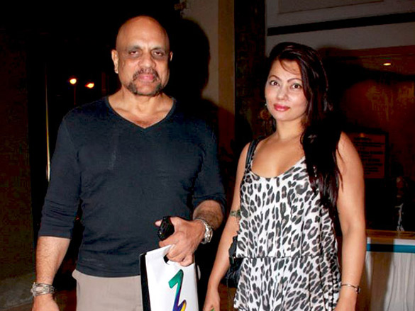 anupam kher graces zenith celebrations nite 6