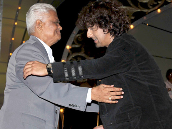 live musical event maestros 4