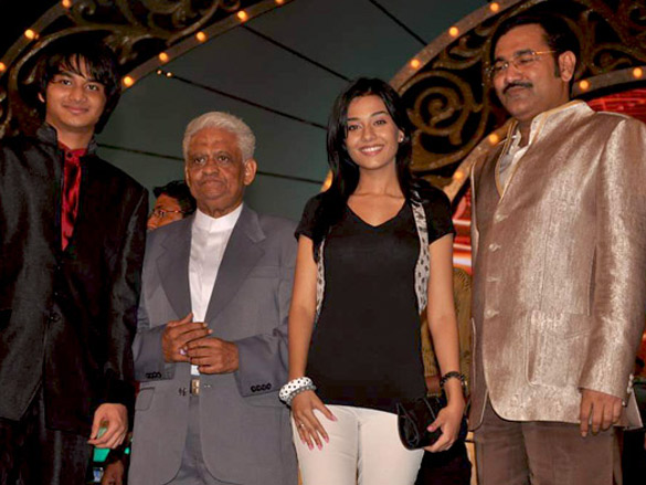 live musical event maestros 13