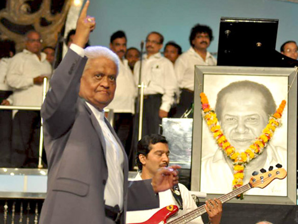 live musical event maestros 17