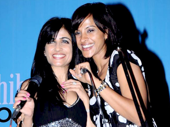 shibani kashyaps tribute to sade 3