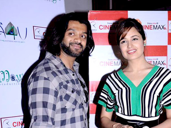 uvika at anything for you film music launch 3