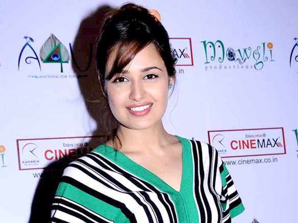 uvika at anything for you film music launch 5
