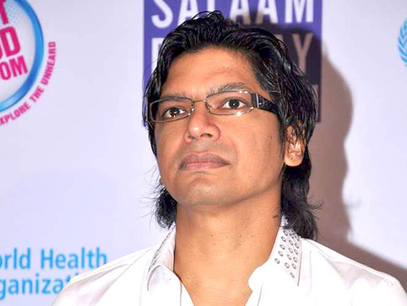 shaan and darsheel at anti tobacco campaign with salaam bombay foundation 11