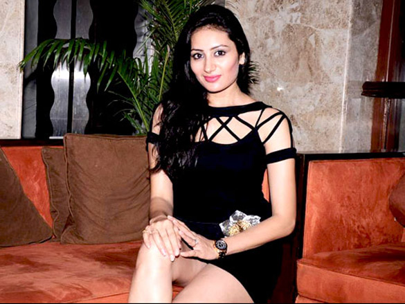 poonam pandey at yuva tigers calendar launch 12