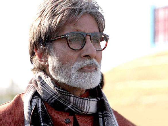 amitabh bachchan 168