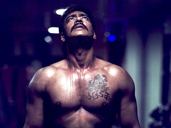 ajay devgn 53