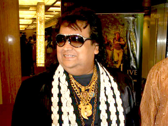 bappi lahiri launches the music of will to live film 6