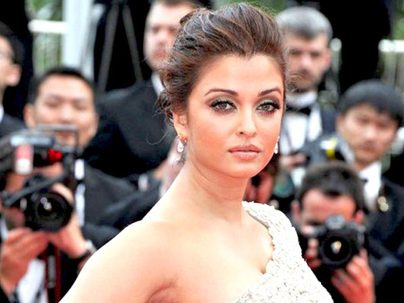 aishwarya rai at 64th annual international cannes film festival 9