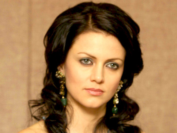 yana gupta at imc czech design event 6