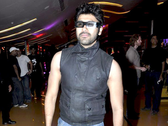 premiere of the priest 3d 4