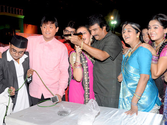 sab tv celebrates world family day 2
