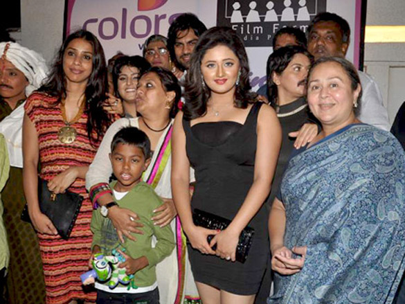 uttaran success bash 3