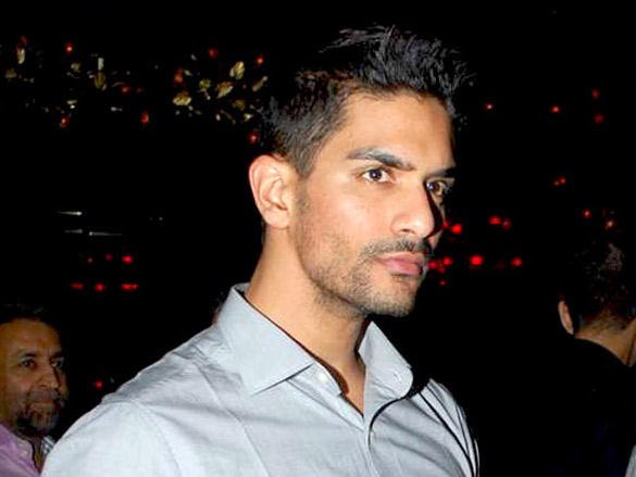 rohit bals birthday bash at veda 7