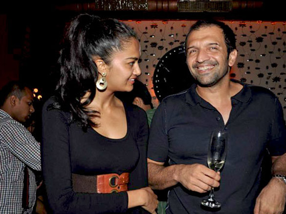 rohit bals birthday bash at veda 17