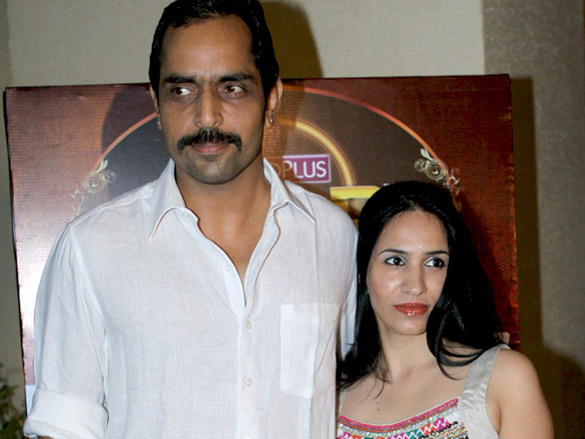 4th boroplus gold awards 2011 pre event party 17