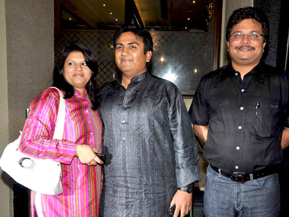 4th boroplus gold awards 2011 pre event party 28