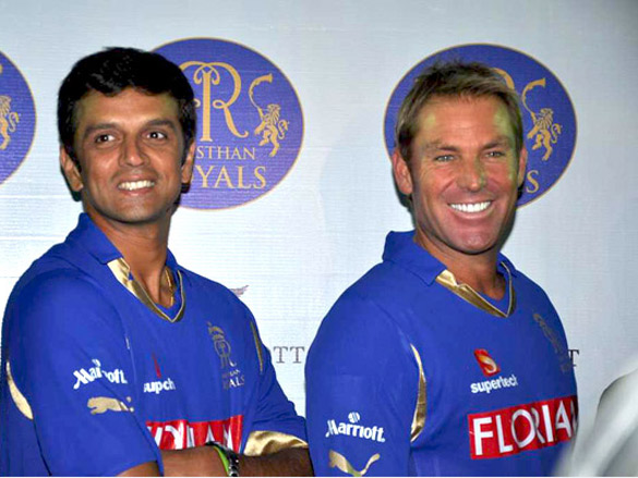 rajasthan royals meet and bash at shilpa shettys house 4