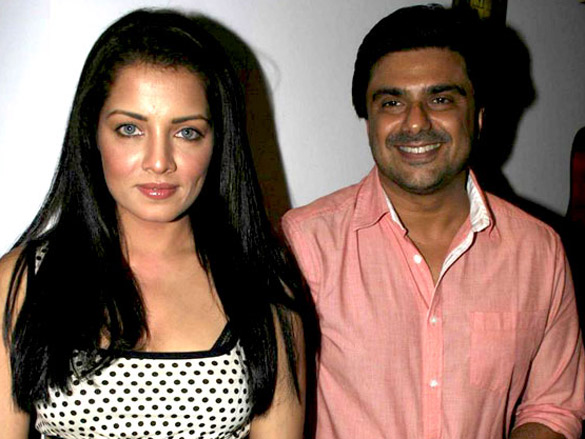 celina at kashish mumbai international queer film festival press meet 7