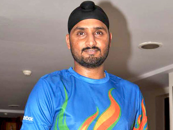 harbhajan singhs pepsi promotional event change the game 8