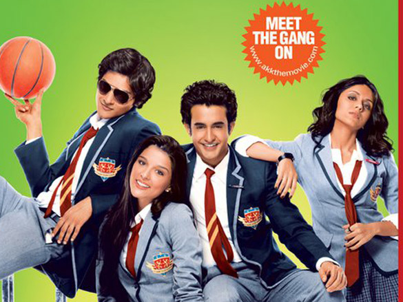 always kabhi kabhi 4