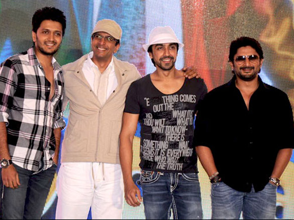 press conference of iifa awards 5