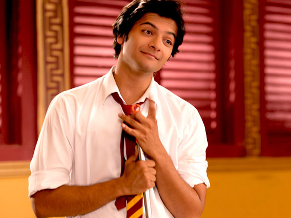 ali fazal 19