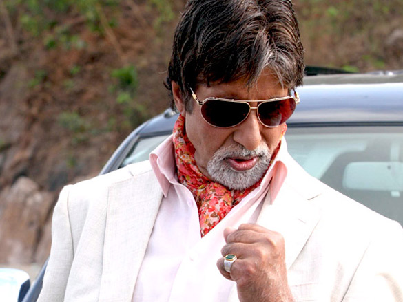 amitabh bachchan 175