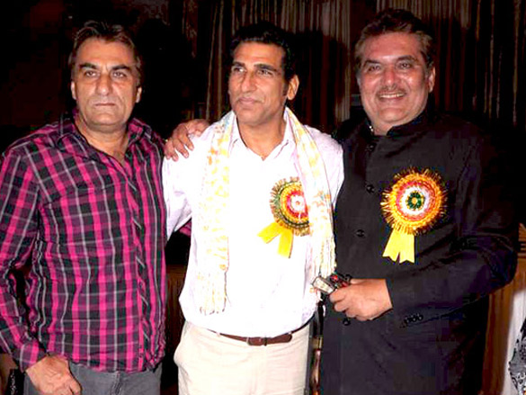 all india achievers awards 2011 8