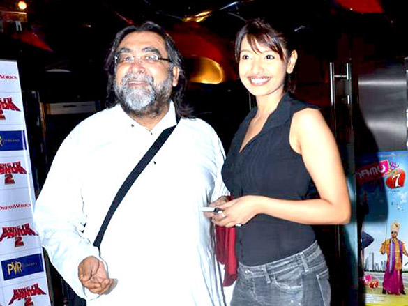 premiere of kung fu panda 2 18