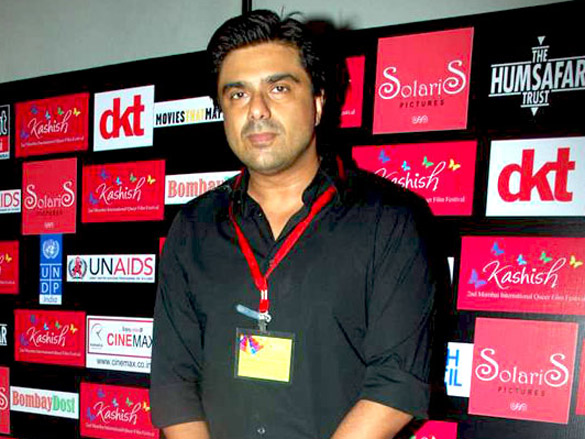pooja bhatt at kashish mumbai international queer film festival 6