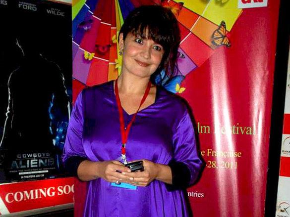 pooja bhatt at kashish mumbai international queer film festival 10