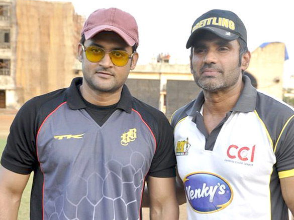 mumbai heroes vs boxyboyz match for ccl 5