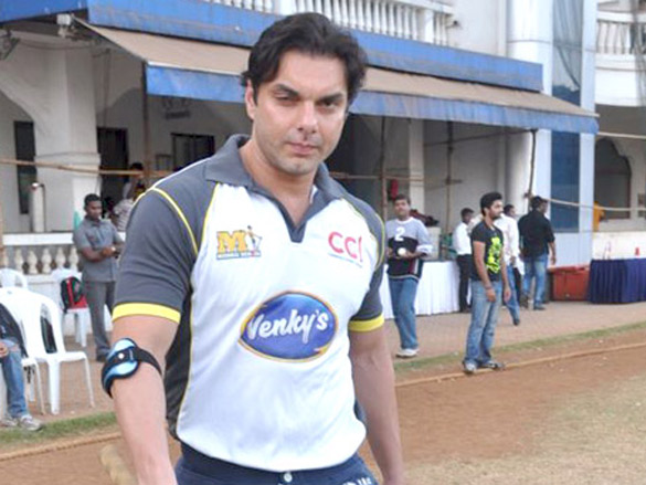 mumbai heroes vs boxyboyz match for ccl 7