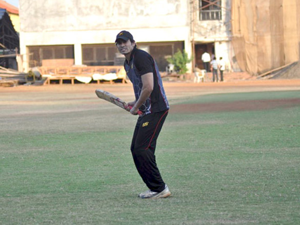 mumbai heroes vs boxyboyz match for ccl 12