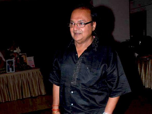 anjan srivastavas birthday bash 8