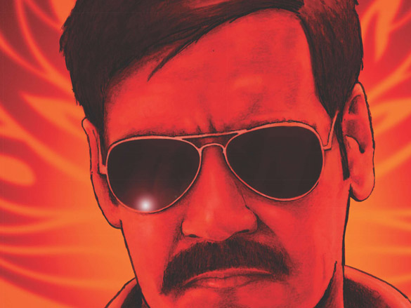 singham 5