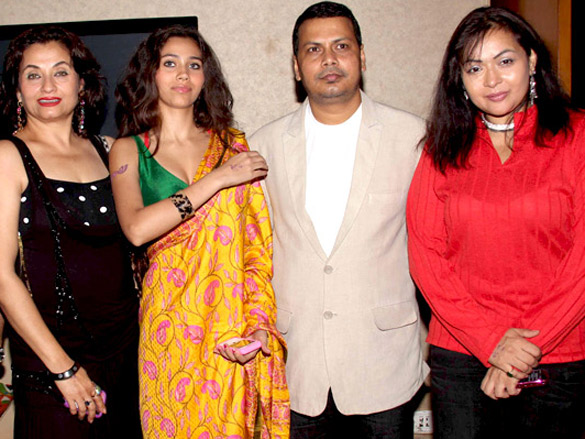 nandini jumanis birthday party 3