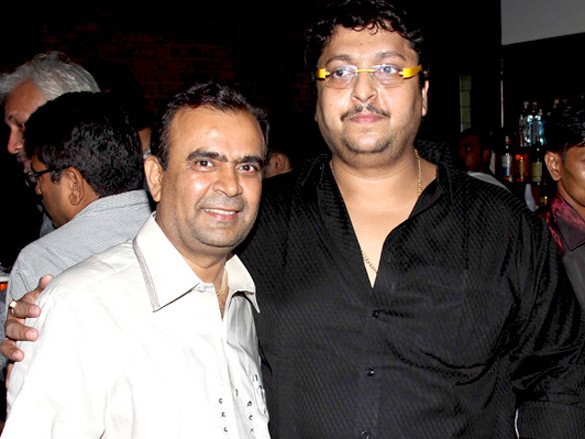 nandini jumanis birthday party 6