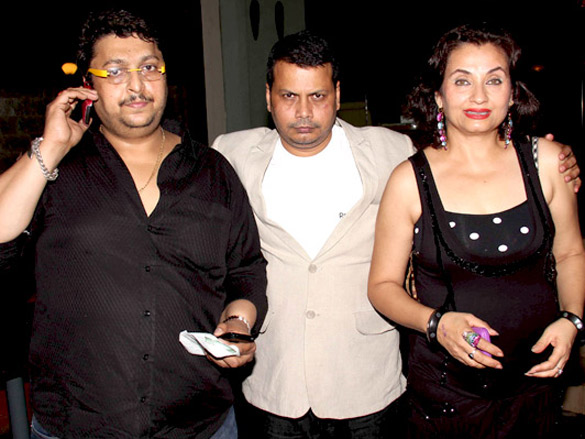 nandini jumanis birthday party 8