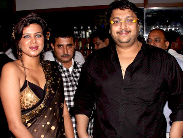 nandini jumanis birthday party 9