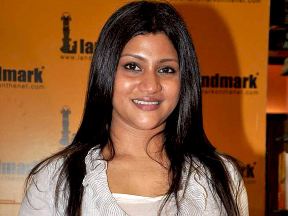 konkona sen sharma launches shabia ravi walias book mamma mania 3