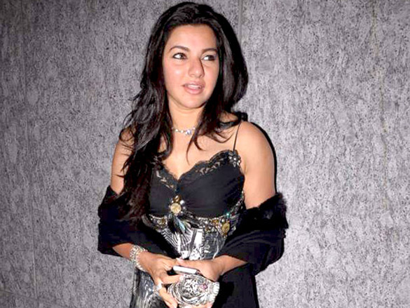 farah ali khans dinner for moet chandon champagne launch 7