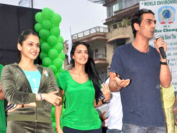 asif bhamlas world environment day awareness program 5