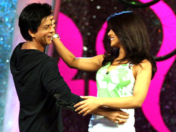 katrina farah srk and others at the ndtv greenathon 11