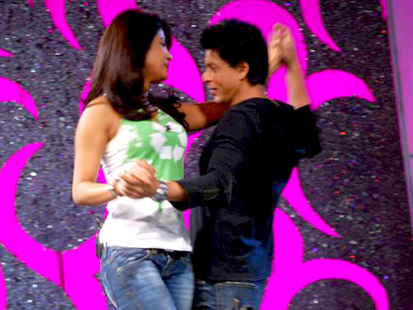 katrina farah srk and others at the ndtv greenathon 22