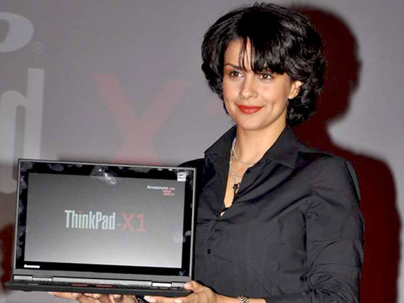 gul panag at lenovo think pad laptop launch 6